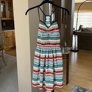 Xhilaration Women’s Dress